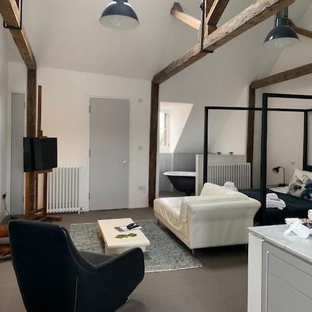 Montys Accommodation Lewes Luaran gambar