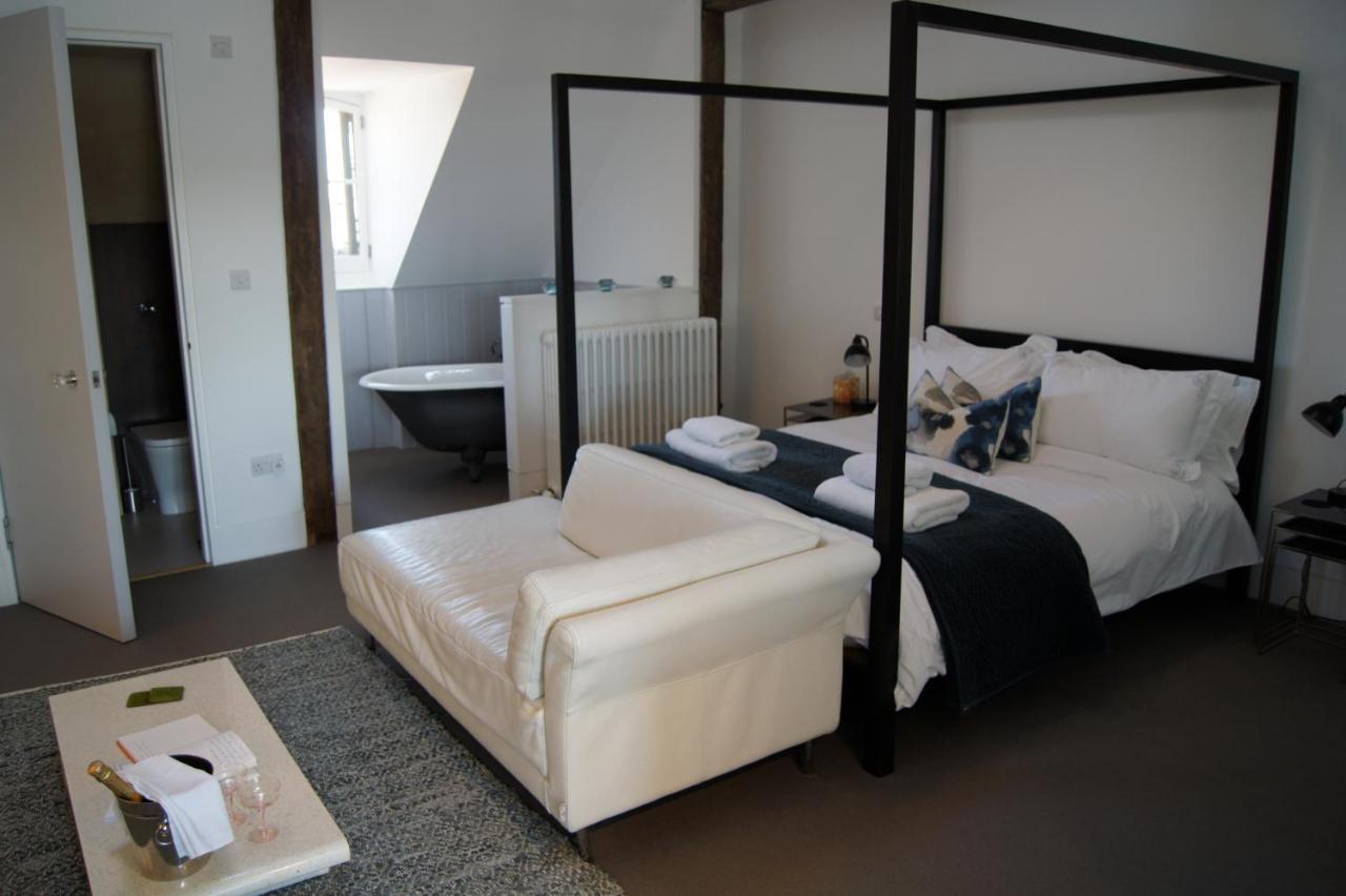 Montys Accommodation Lewes Luaran gambar