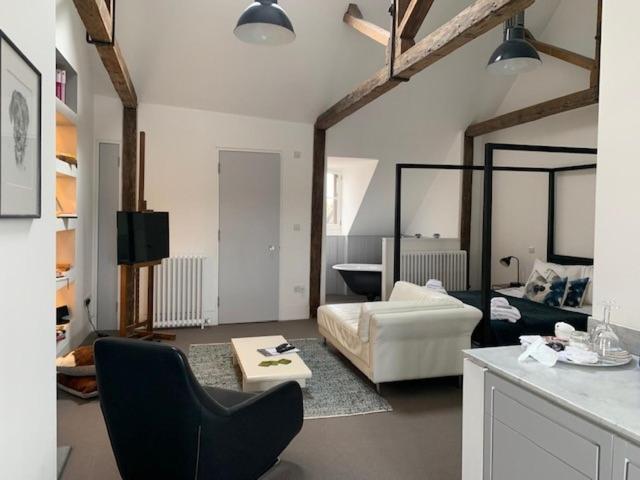 Montys Accommodation Lewes Luaran gambar