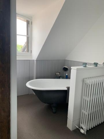 Montys Accommodation Lewes Luaran gambar