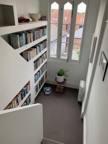 Montys Accommodation Lewes Luaran gambar